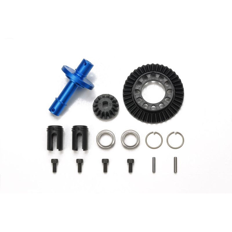 Image of RC Front Direct Coupling Set 39T, XV-02/TT-02