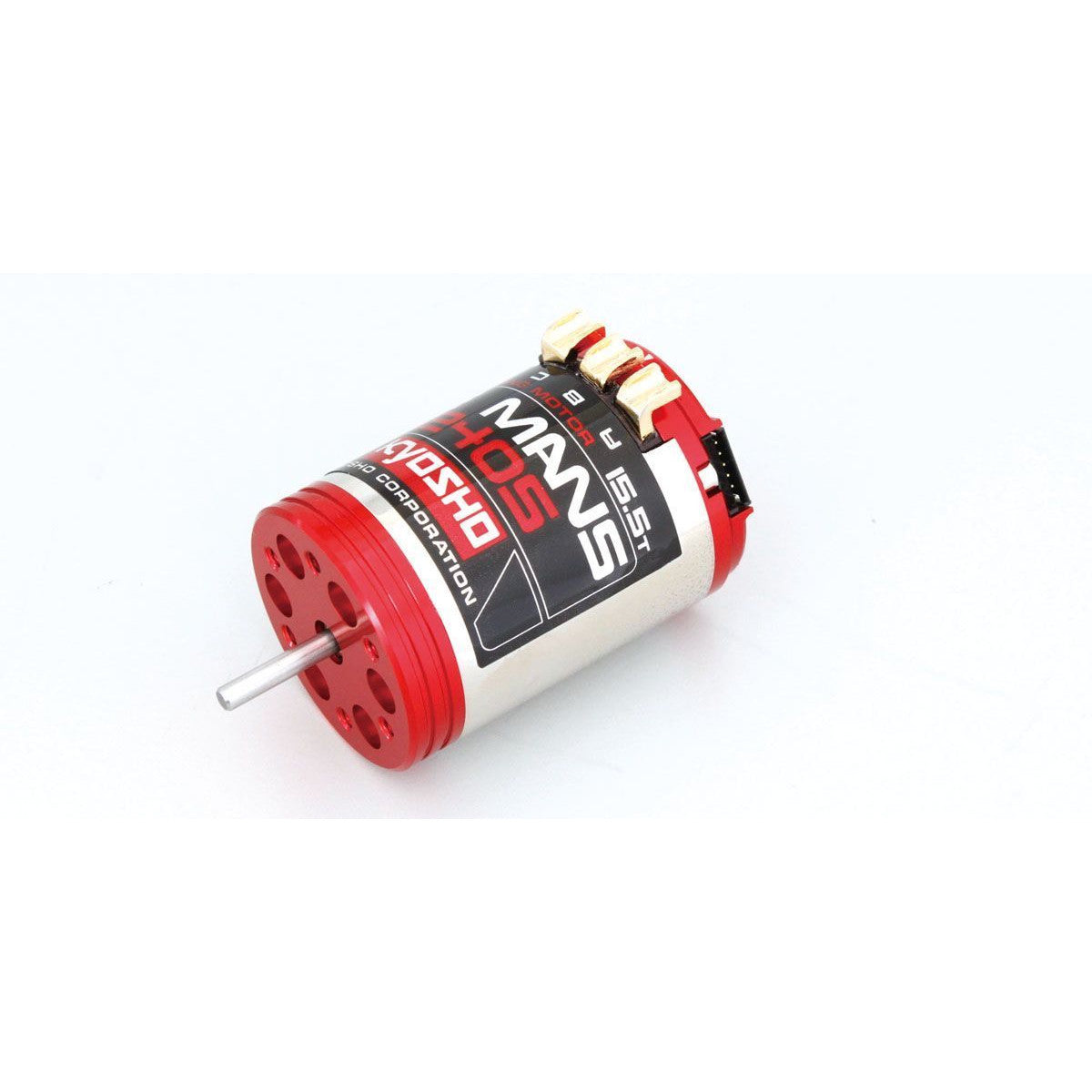 Image of LE MANS 240S Brushless Motor (15.5T/4WD)