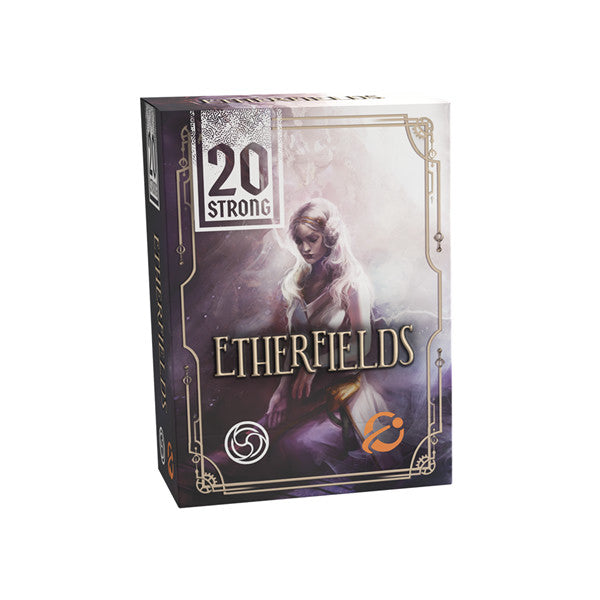 20 STRONG: ETHERFIELDS (DECK ONLY)