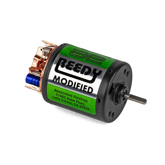 Image of Reedy Retro 80's 15T Brushed Motor