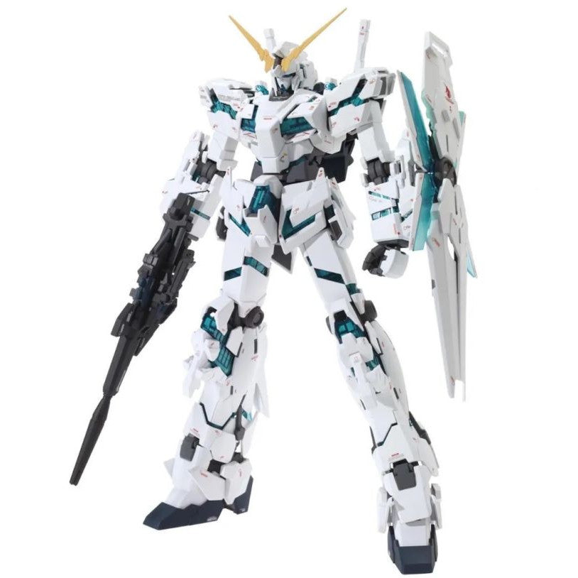 Image of Full Armor Unicorn Gundam (Ver.Ka) "Gundam UC", Bandai