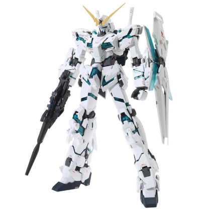 Image of Full Armor Unicorn Gundam (Ver.Ka) "Gundam UC", Bandai