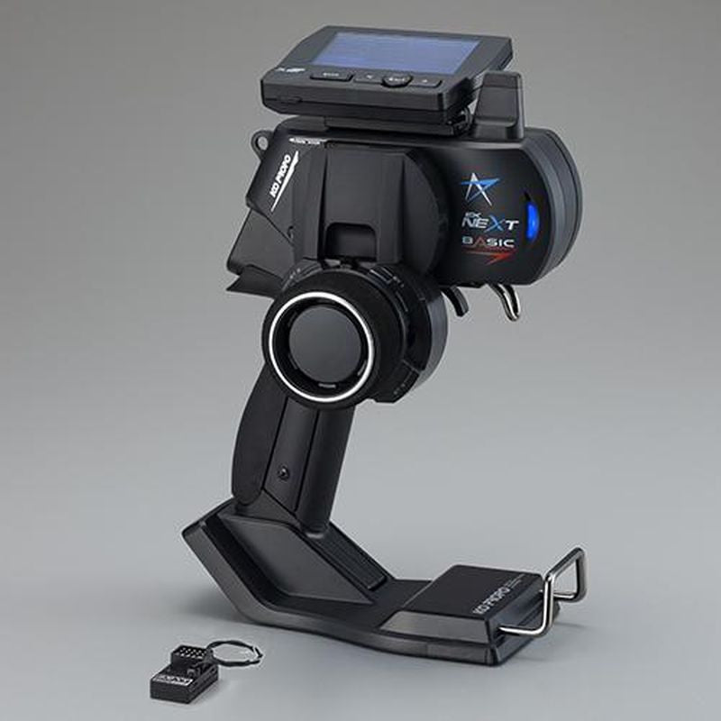 Image of Ex-NeXT Basic w/KR-242XT