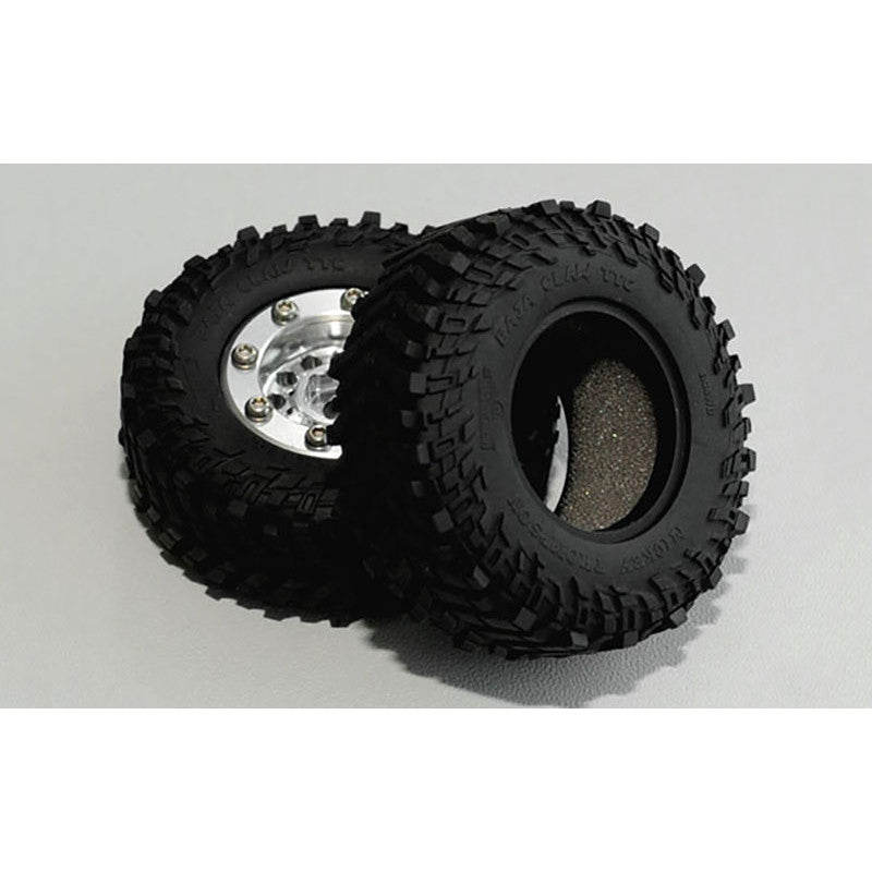 Image of Mickey Thompson Baja Claw TTC 1.0" Micro Crawler Tires