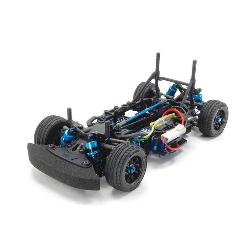 Image of 1/10 R/C M-07R Chassis Kit