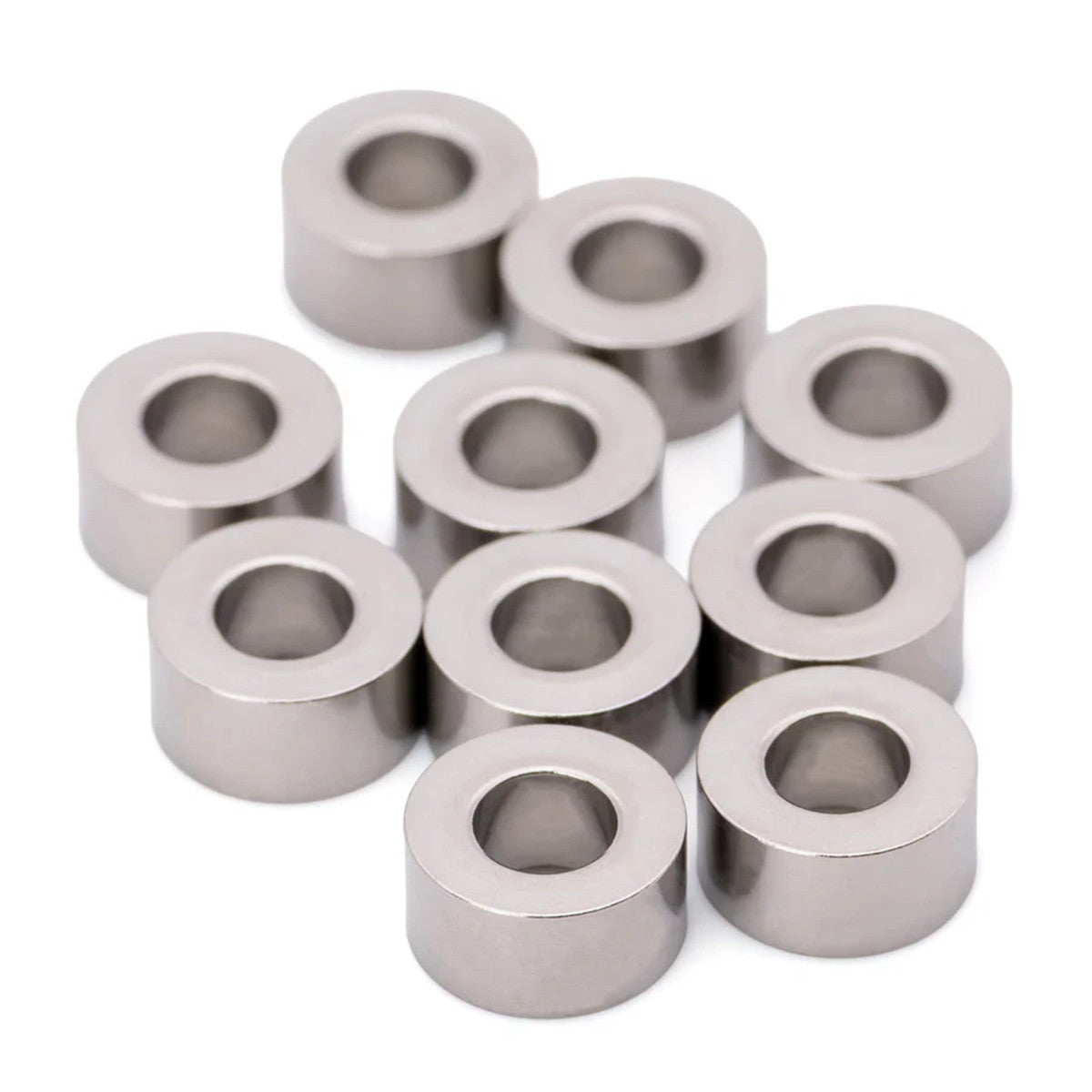 Image of Pro Duty Titanium Shims - 3x6x3mm