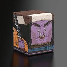Deck Box: Squaroes: One Piece: Arlong