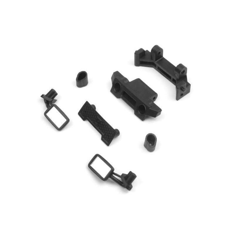 Image of Venture 18 CC Ridgeline Body Parts Set