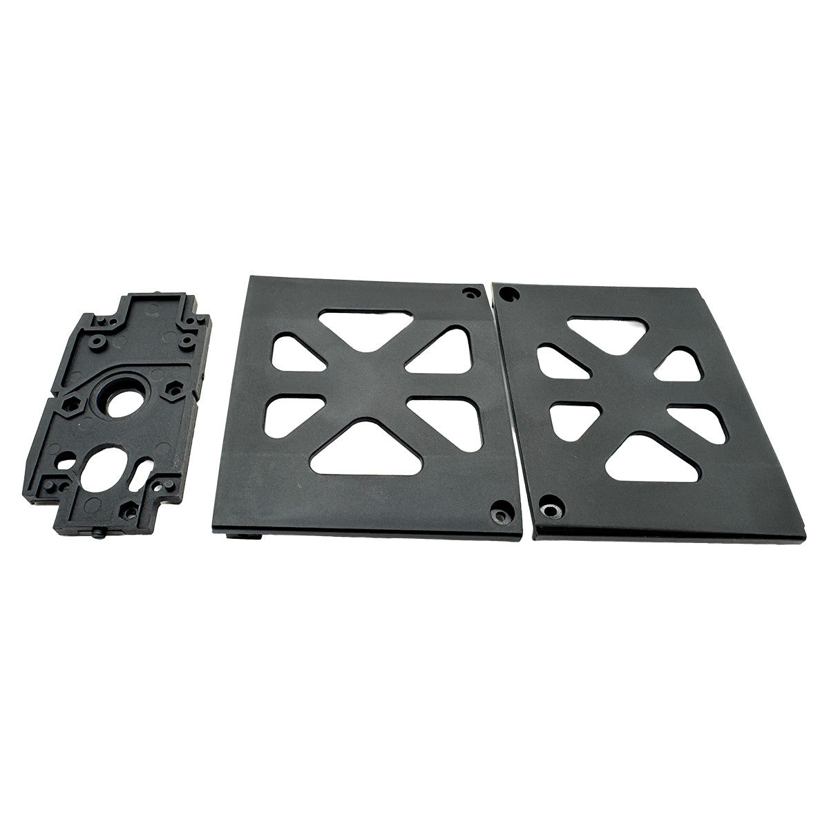 Image of Lower Guard & Motor Plate A, for Reeper SC