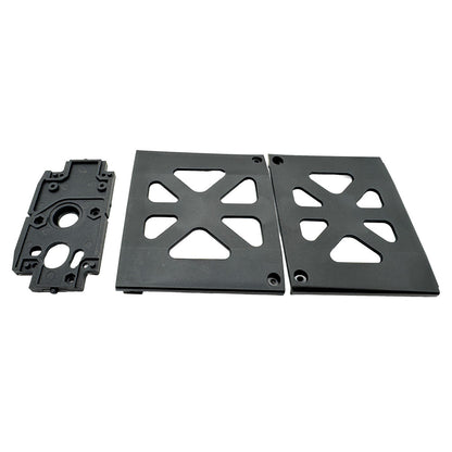 Image of Lower Guard & Motor Plate A, for Reeper SC