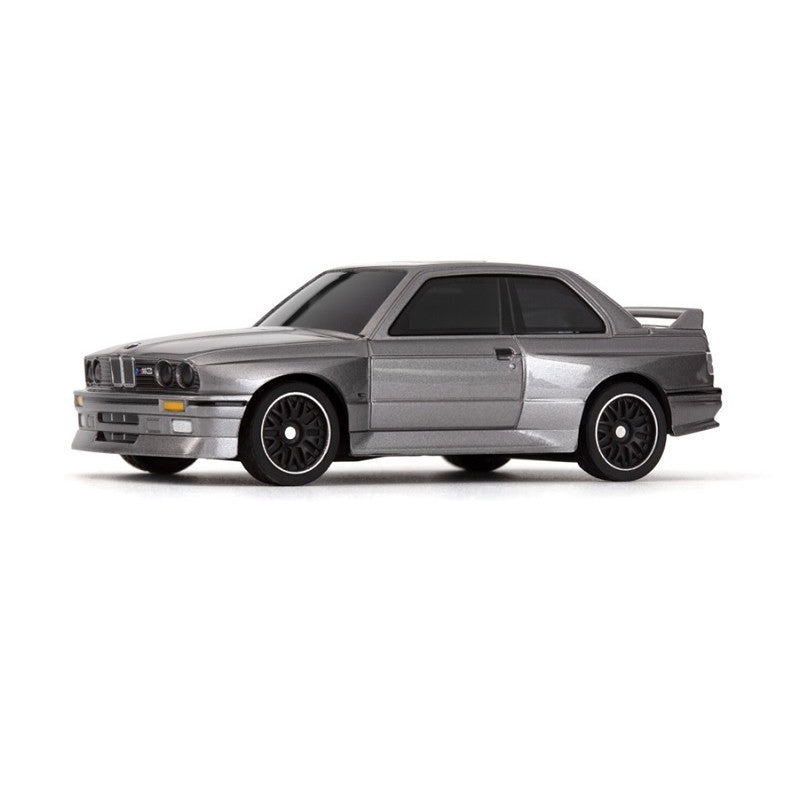 Image of nano-TTR 1989 BMW M3 E30 Ravaglia - Dark Silver -