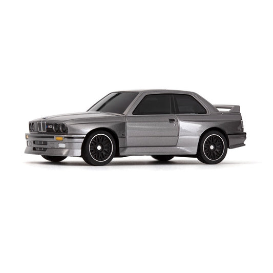 Image of nano-TTR 1989 BMW M3 E30 Ravaglia - Dark Silver -