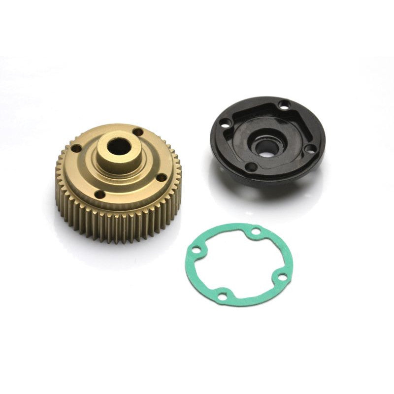 Image of Losi 22S Sprint HD Diff Gear Set, 7075 Hard Anodized