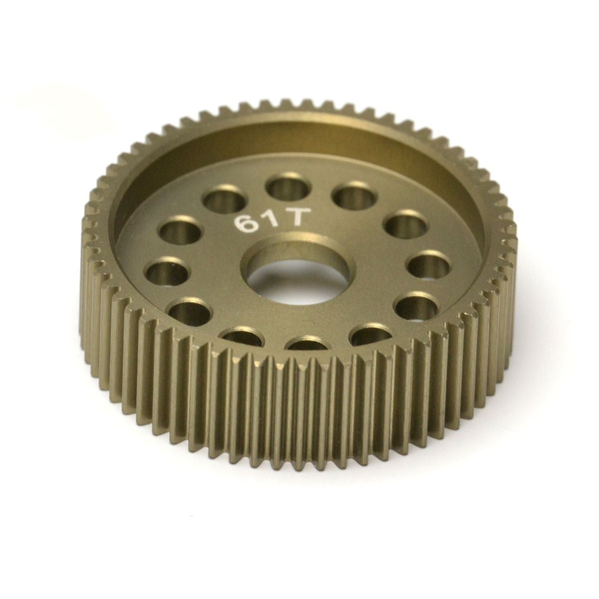 Image of Vader Ball Diff Gear, 7075