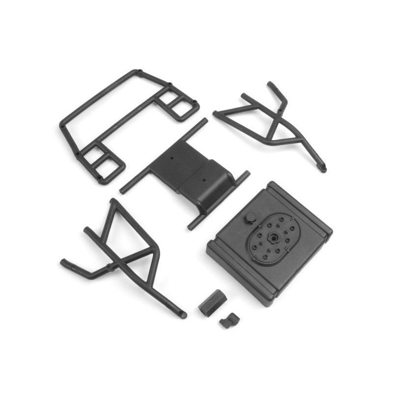 Image of Back Half Cage Set, Fits Venture18 CC