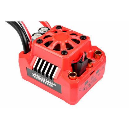 Image of Speed Controller Torox 135 Brushless 2-4S Radix 4
