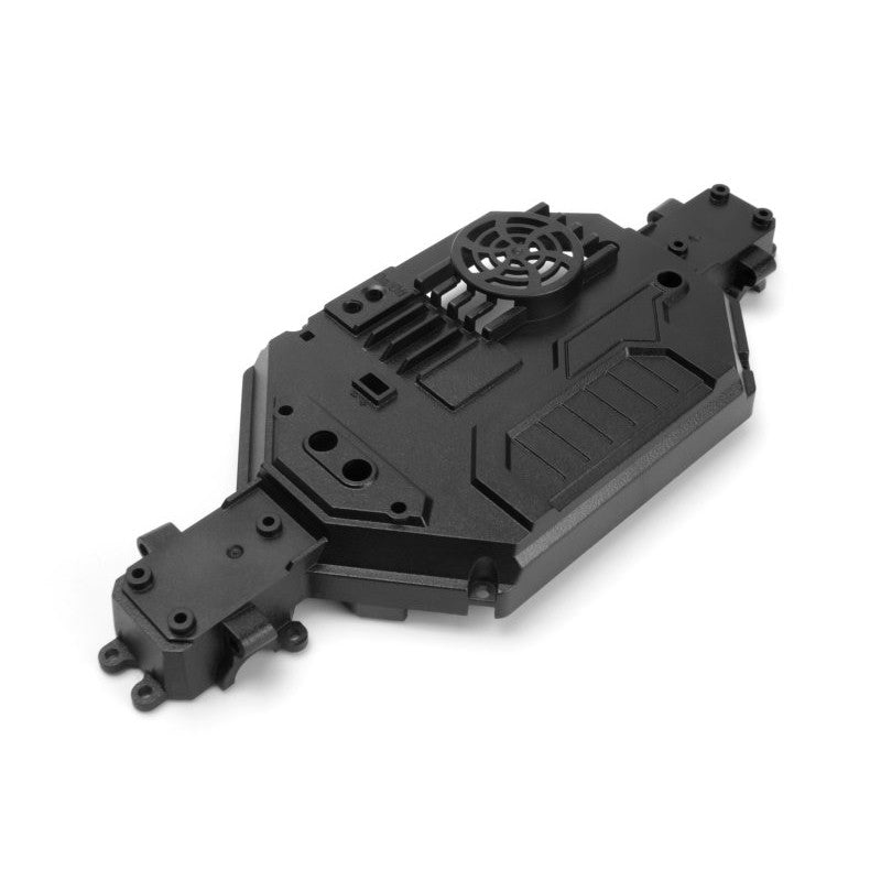 Image of Upper Chassis Set for Spryte