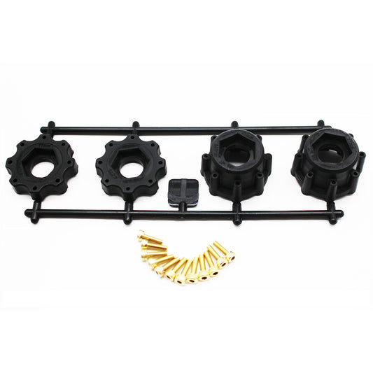 Image of 1/8 MT Removable Hex 17mm