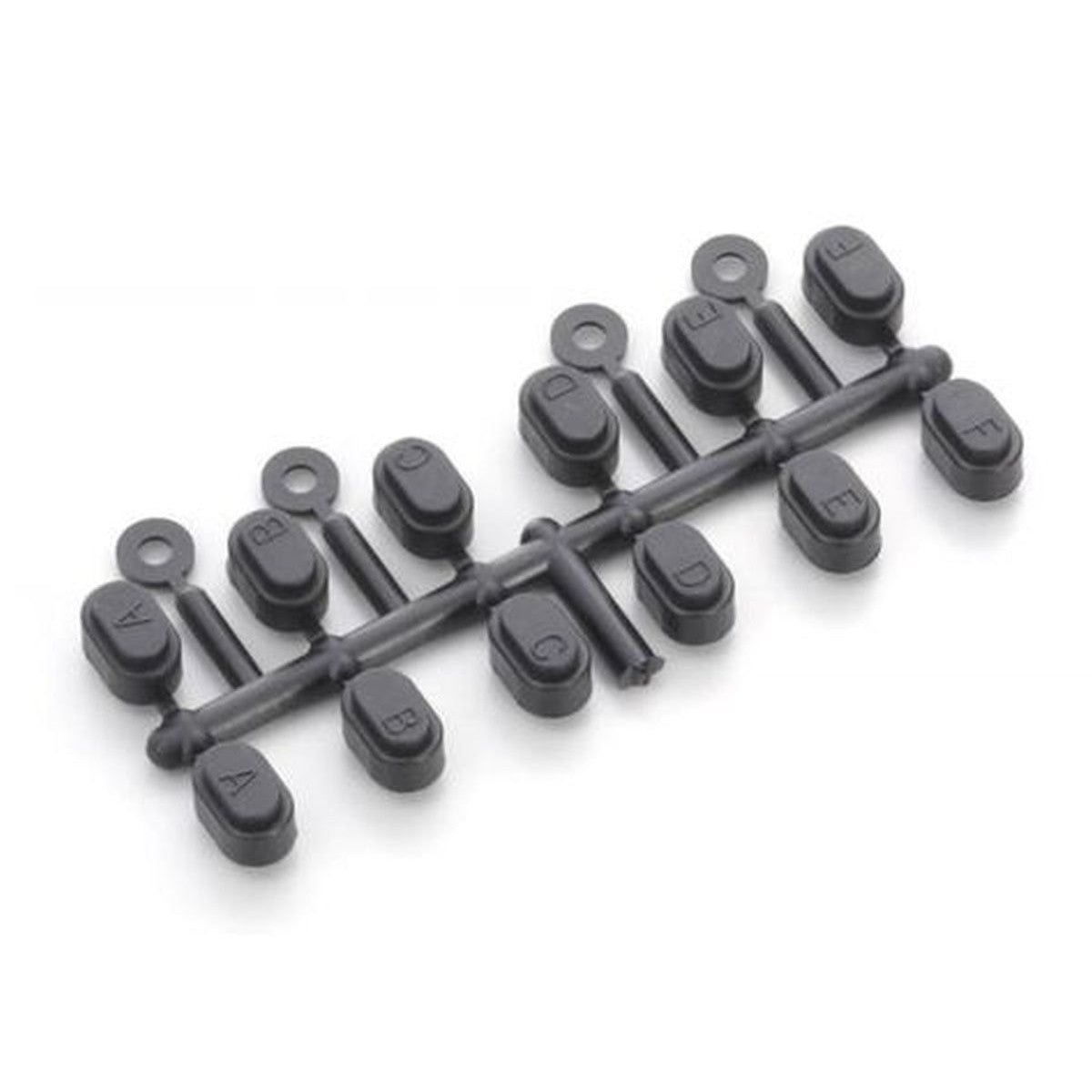 Image of Bush Holder Set (LAZER)
