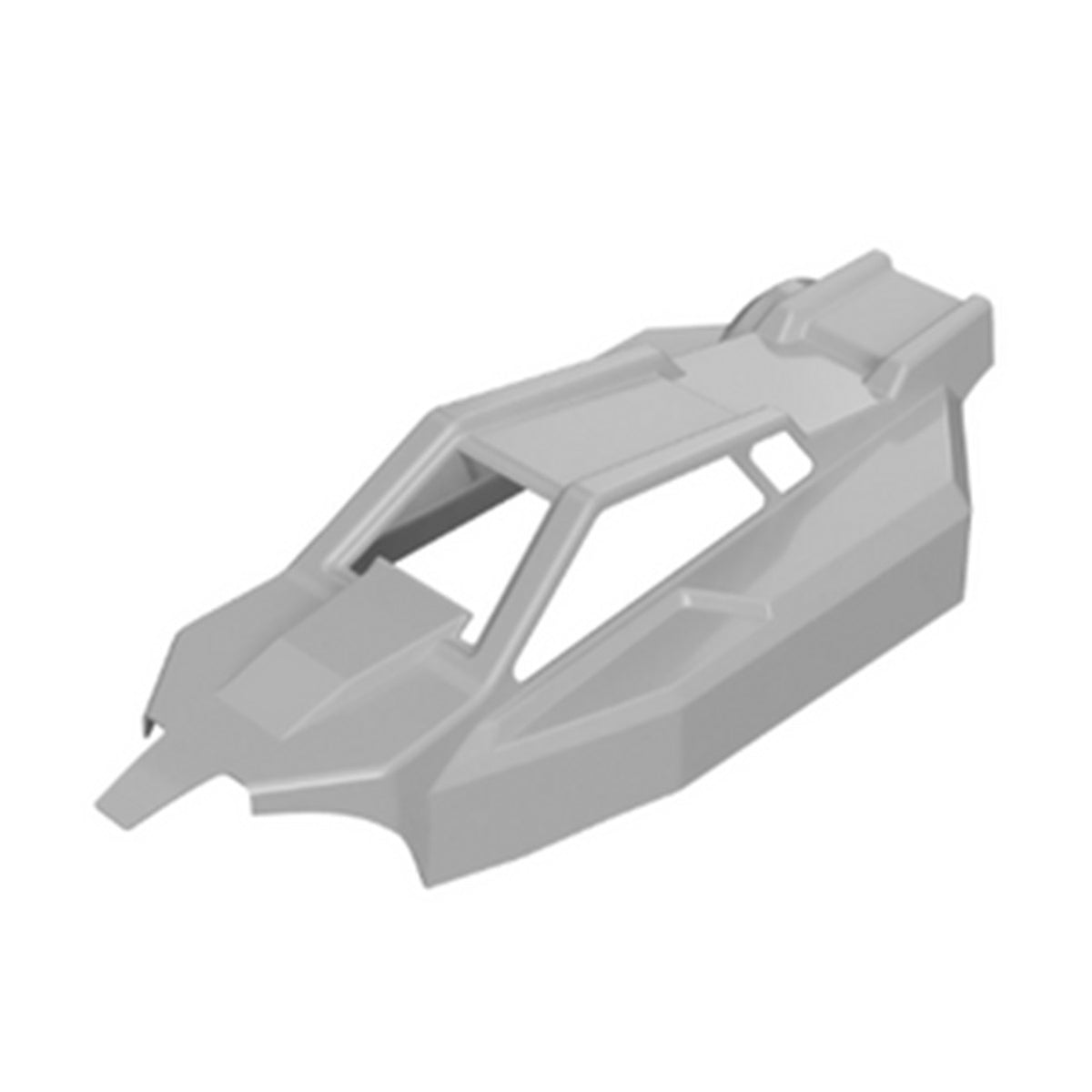 Image of Darkstar - 1/10 Buggy Body - (AE B6.4/B6.4D)