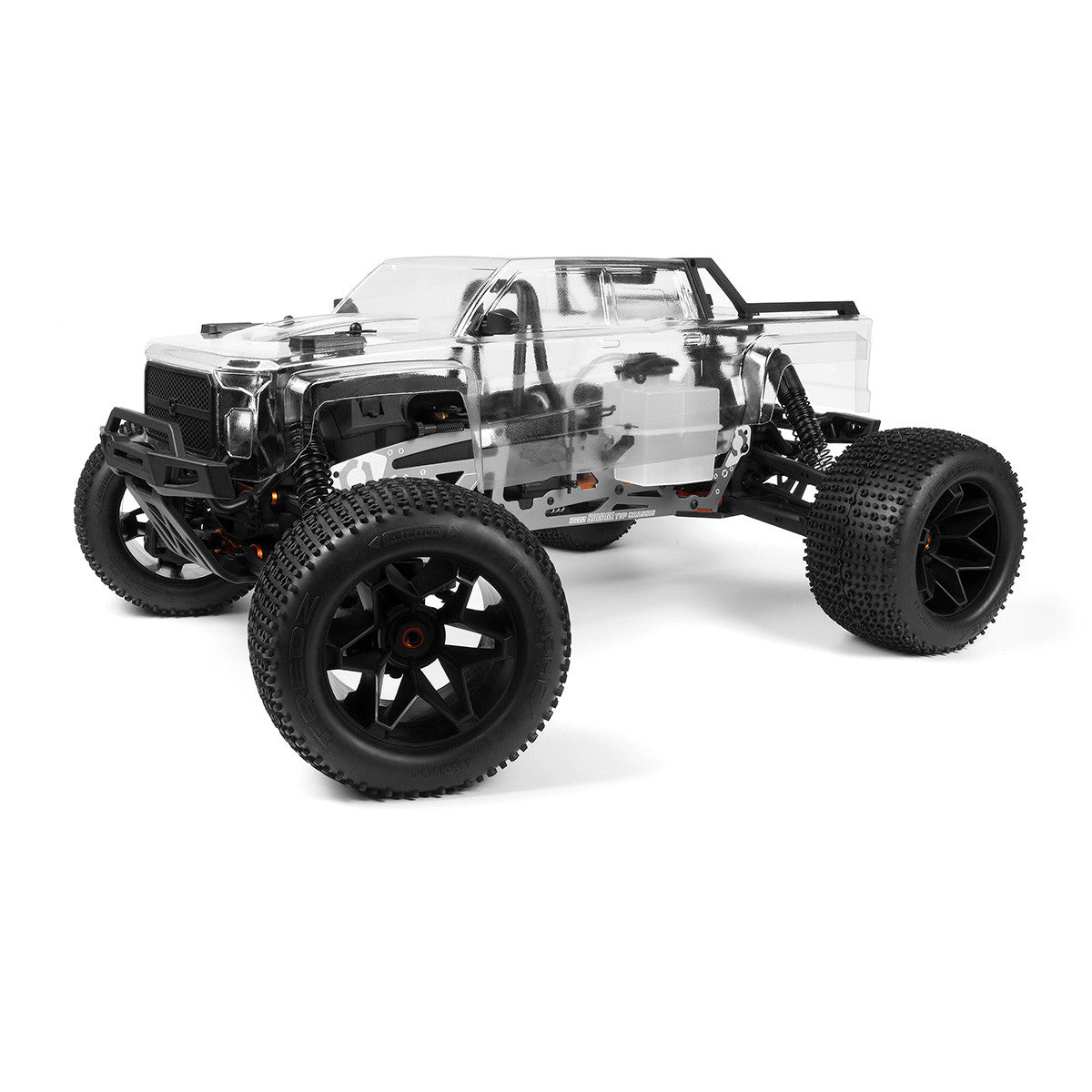 Image of SAVAGE XL Nitro SBK