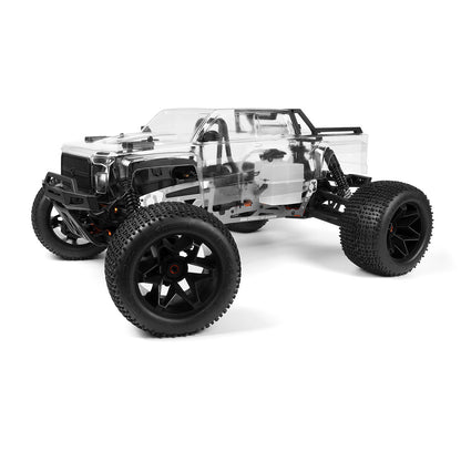 Image of SAVAGE XL Nitro SBK