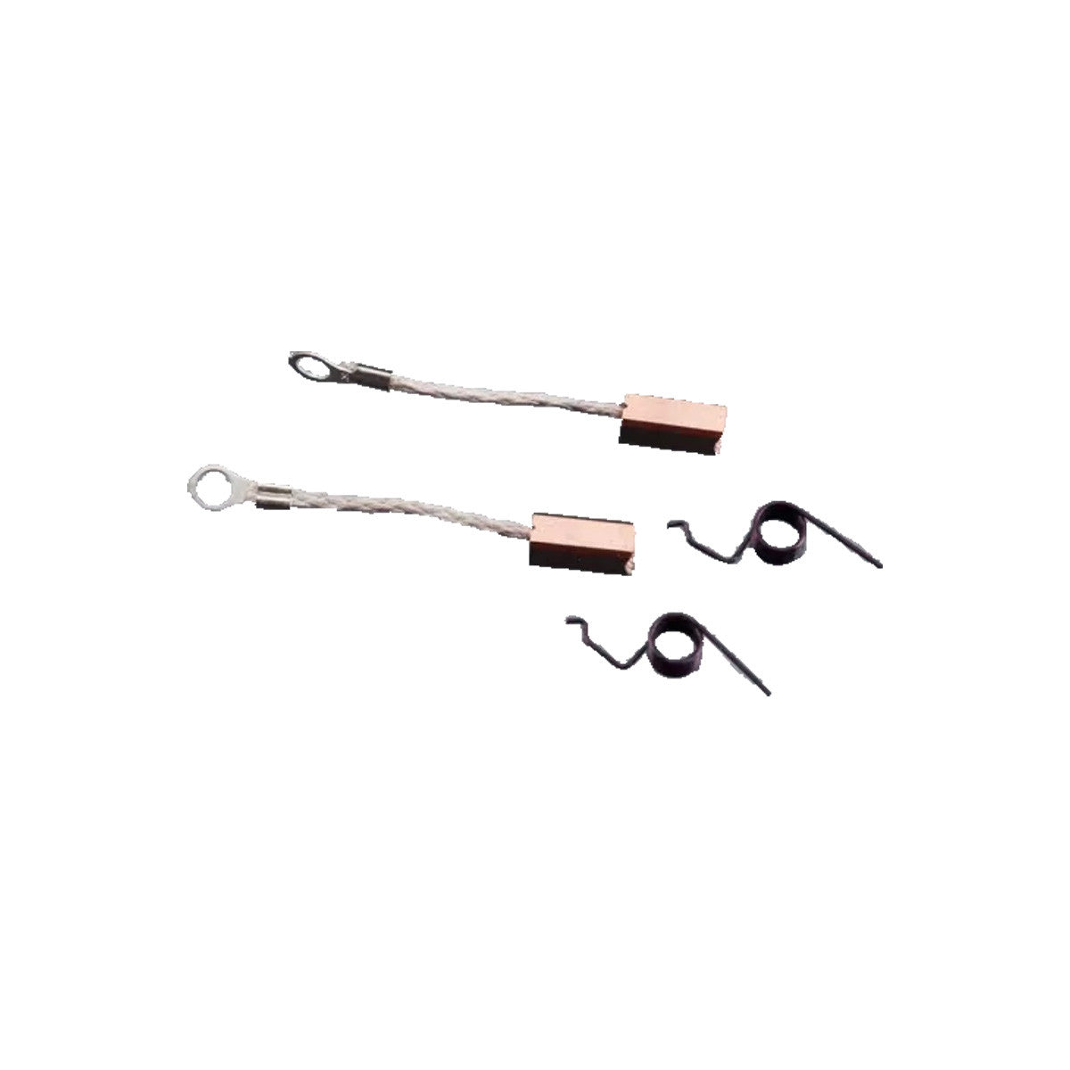 Image of Pro Crawler Motor Rebuild Kit - Springs/Brushes