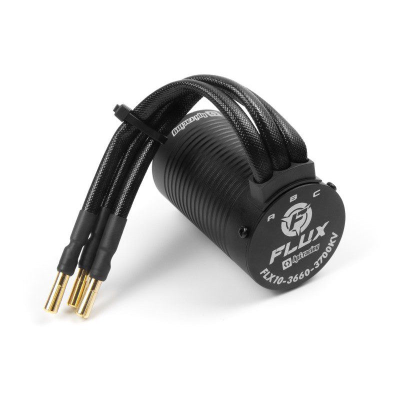 Image of FLX10-3660-3700KV Brushless Motor