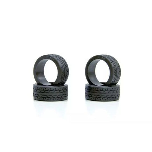 Image of MINI-Z Racing Radial Tire (2X/4pcs)