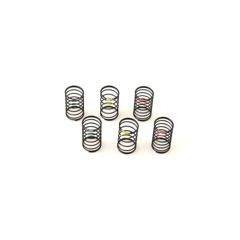 Image of Big Bore Shock Spring Set