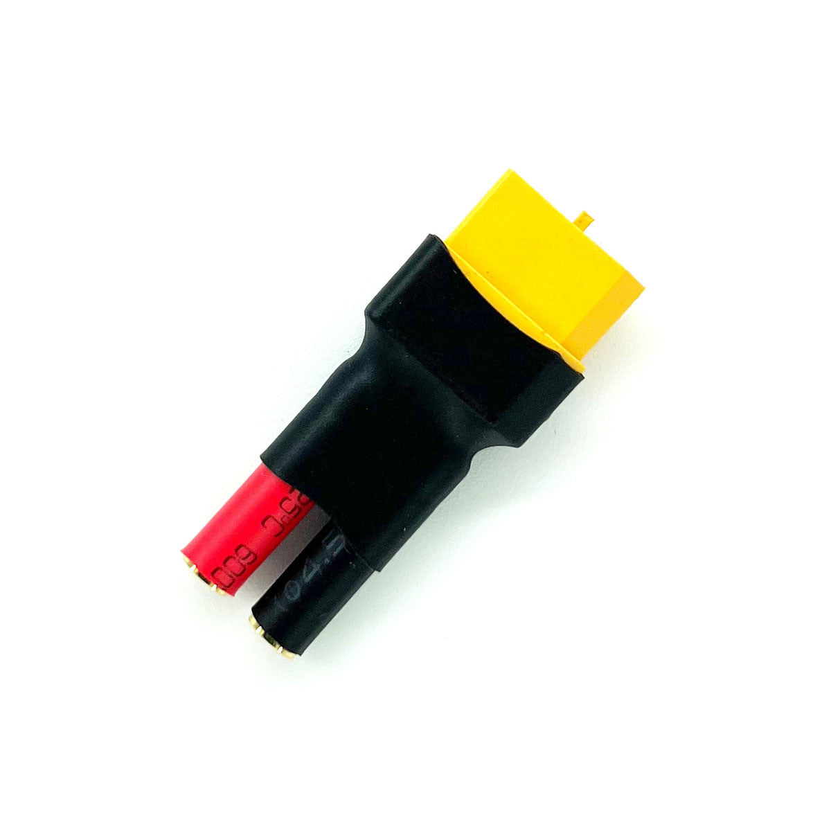 Image of Charge Adapter 4.0mm Bullet to XT60 Adapter, for Charge Cable