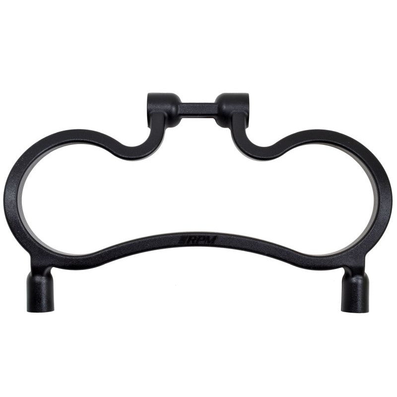 Image of Rear Upper Bumper Mount, for the Traxxas X-Maxx