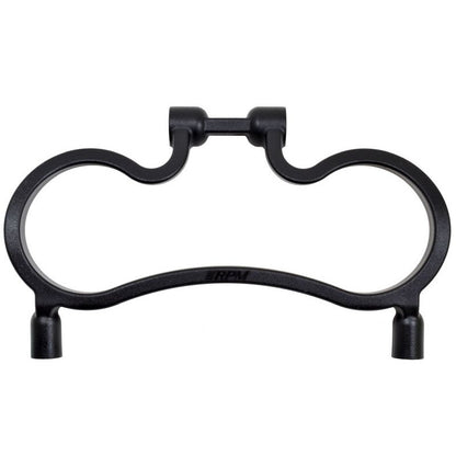 Image of Rear Upper Bumper Mount, for the Traxxas X-Maxx
