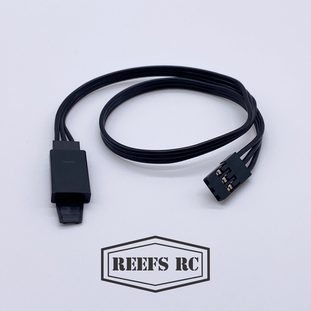Image of 12" Lockable Servo Extension