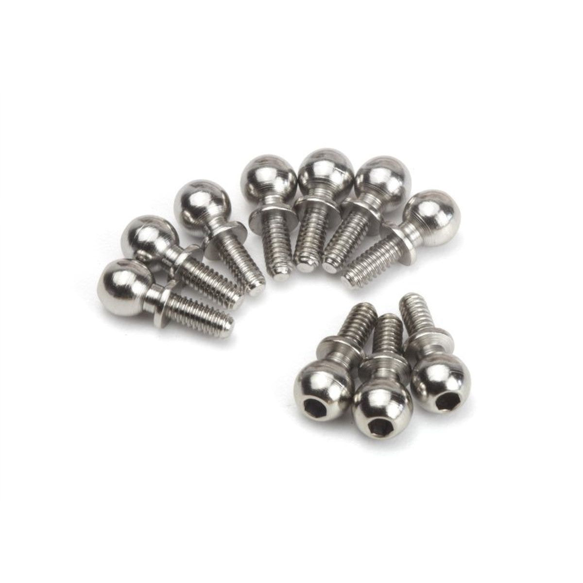 Image of Ball Stud 4x9.7mm (10pcs)