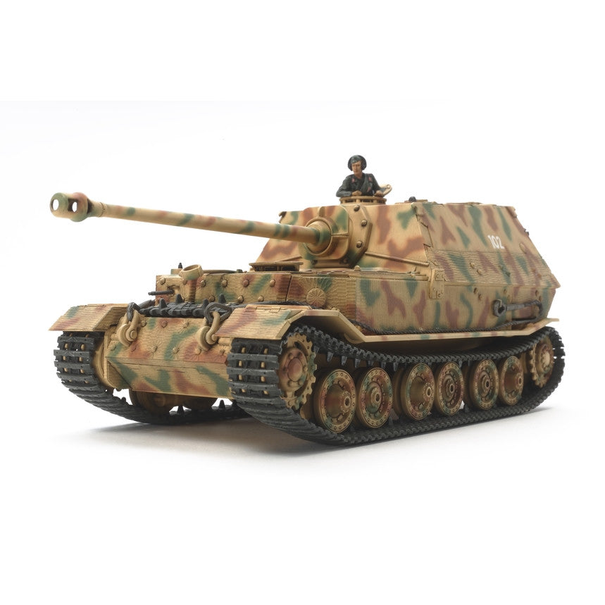 Image of 1/48 German Tank Destroyer Elefant