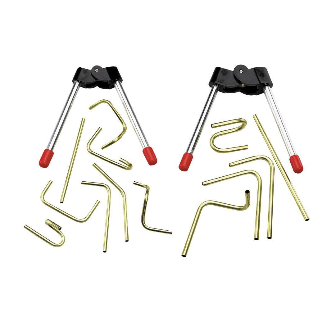 Image of Tubing Bender for 5/32" Brass and Aluminum Tubing