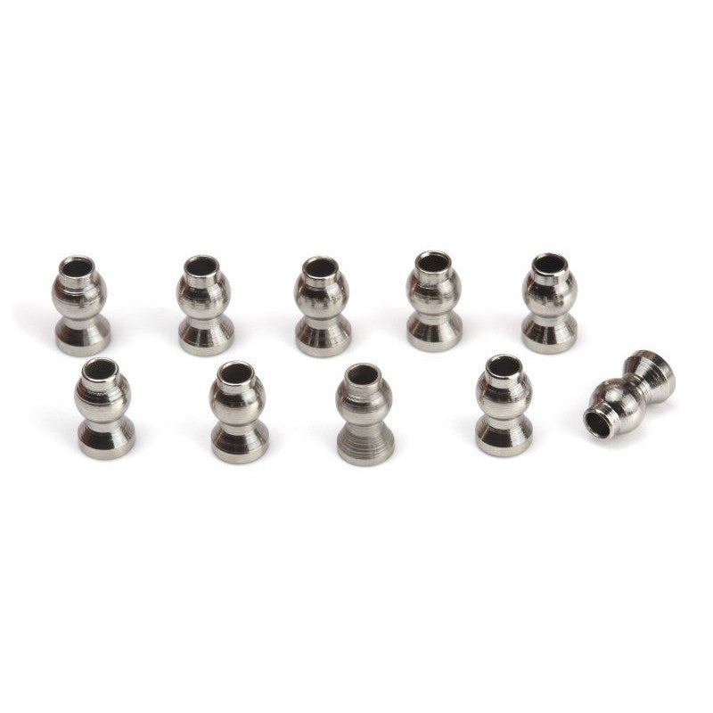 Image of Pivot Ball 4x6.8mm (10pcs)