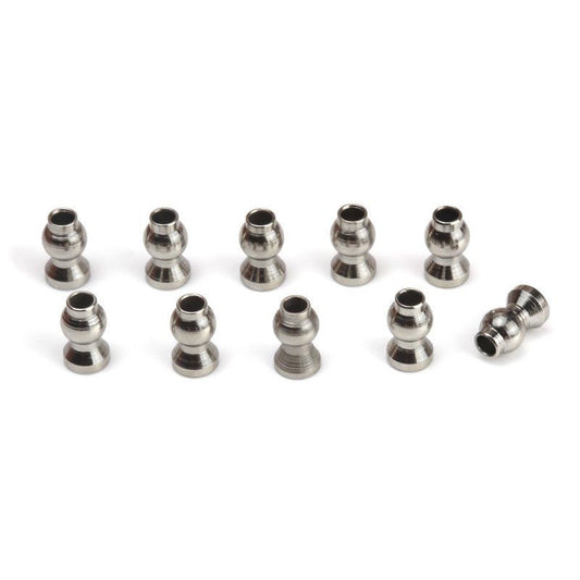 Image of Pivot Ball 4x6.8mm (10pcs)