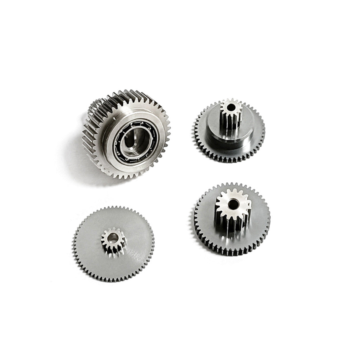 Image of CH620S Servo Gear Set