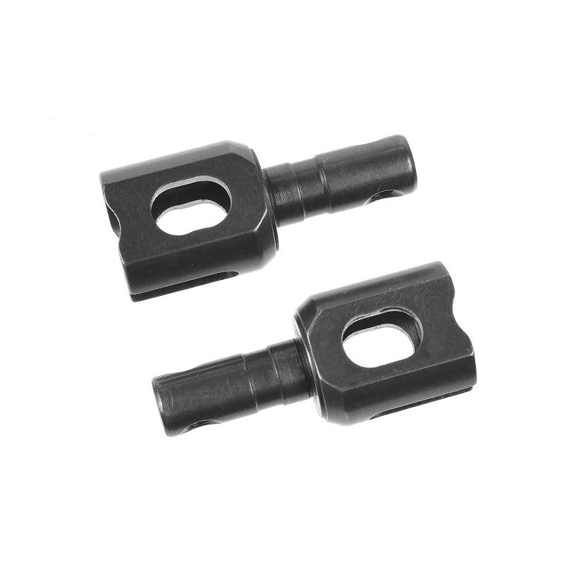 Image of Diff. Outdrive Cup, XB Pro, Lightened, Swiss Spring Steel,