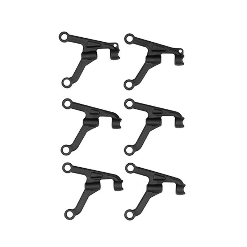 Image of RC10TC8 Upper Suspension Arms