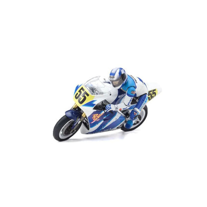 Image of 1/8 EP SUZUKI RGV1992 Kit