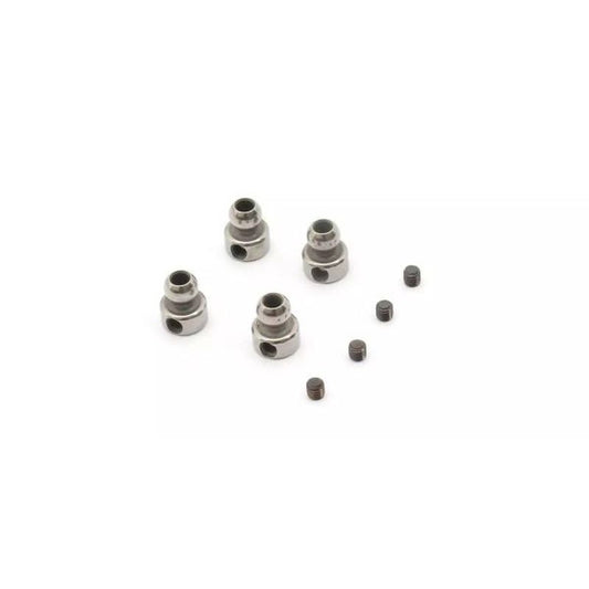 Image of 5.8mm Ball Joint (3.0mm Hole/4pcs/MP11)