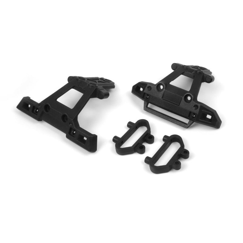 Image of Bumper Set (Front/Rear) for Spryte