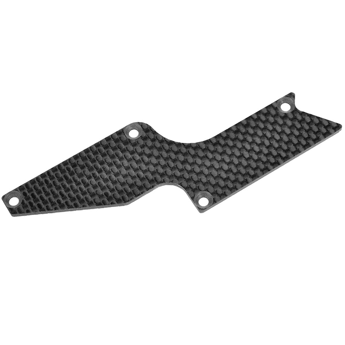 Image of Suspension Arm Stiffener, Lower Rear, Right, Graphite