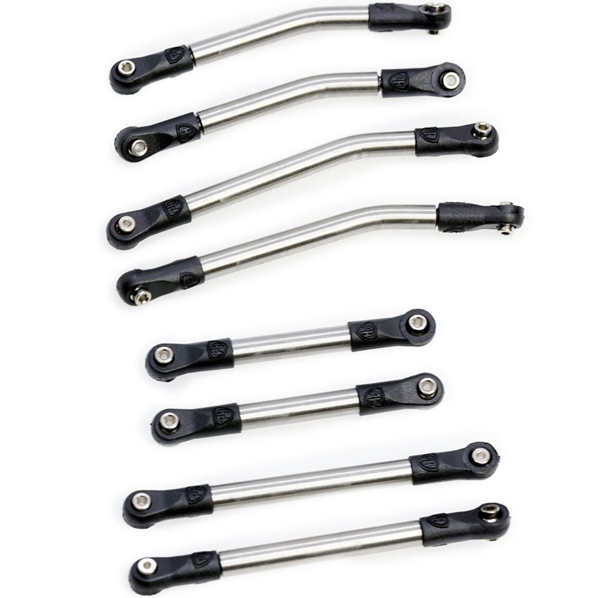 Image of 8pc Stainless Steel High Clearance Lick Set SCX24 C10