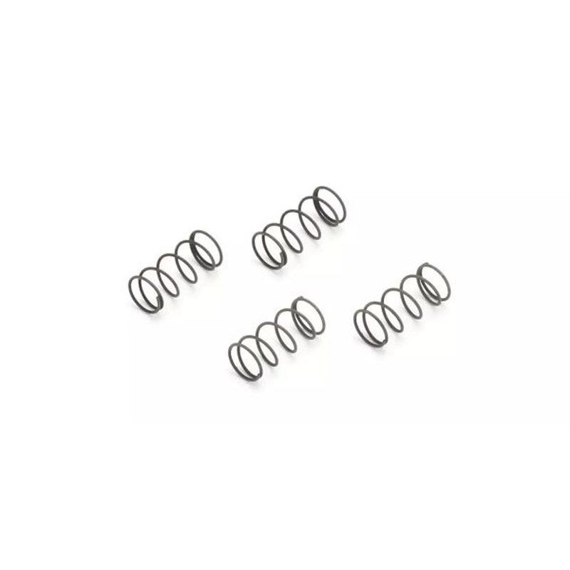 Image of Brake Pad Springs (MP11)