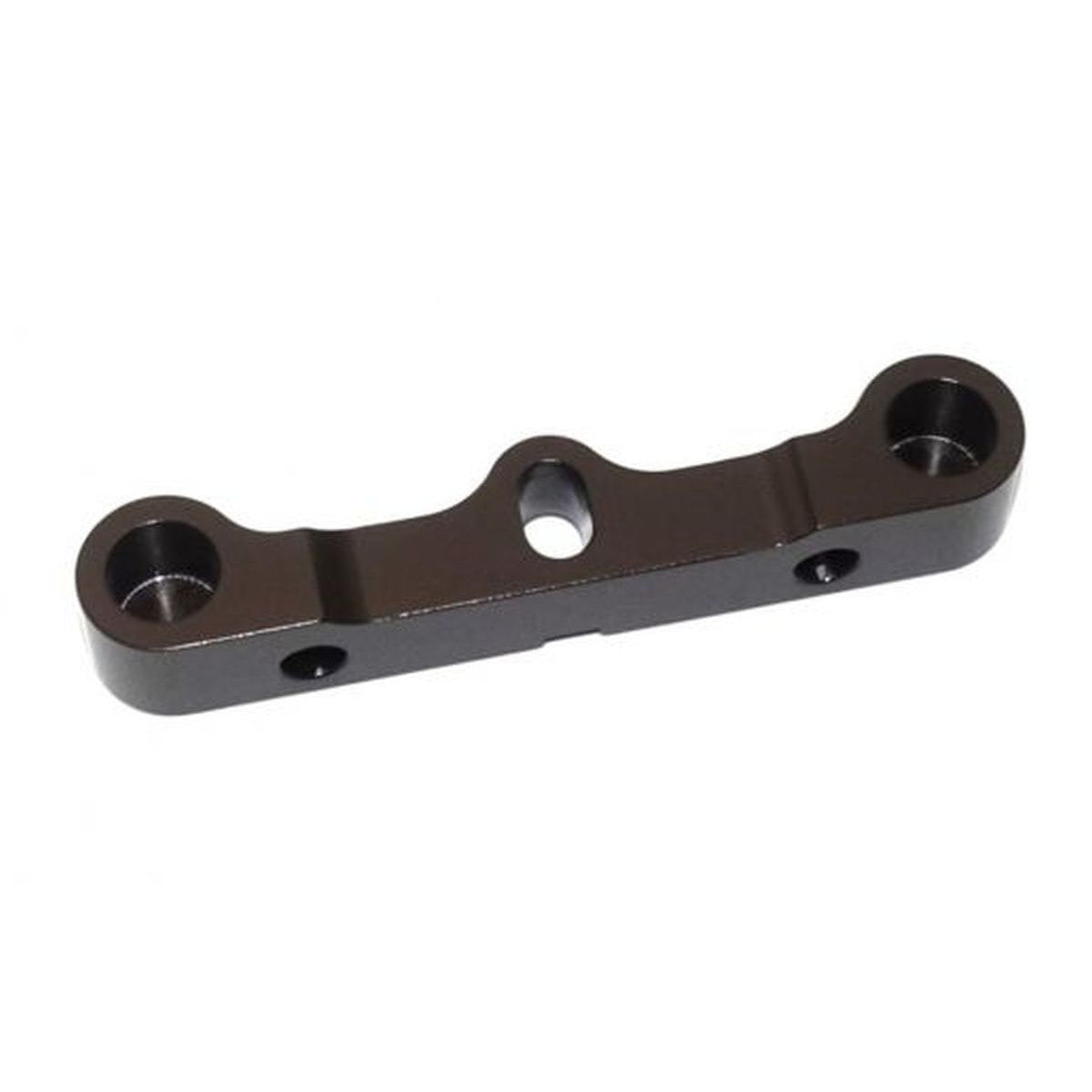 Image of SP Al Front Sus. Holder D(Gunmetal/LAZER)