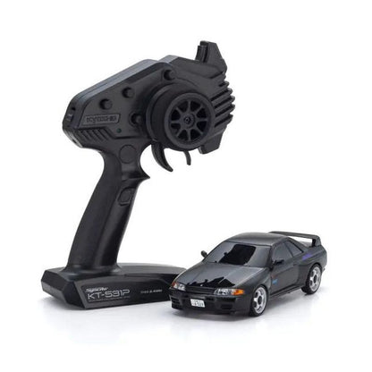 Image of Mini-Z AWD Nissan Skyline GT-R V-Spec II MA-020 Series